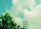 远方来信
