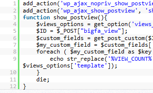 真正解决wp-super-cache wp-postviews不计数问题