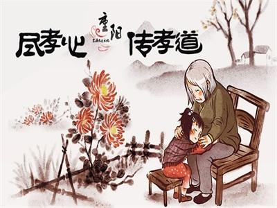 稚子有知亦有情